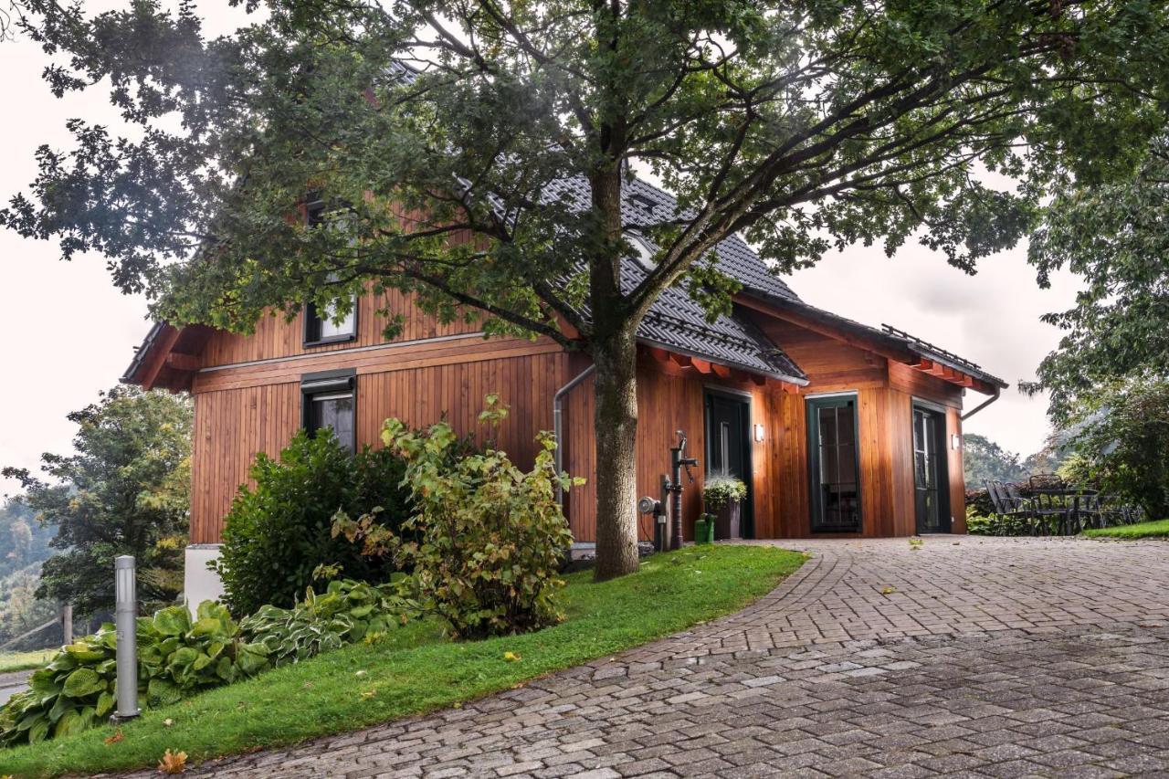 Ferienhaus Wasserfall Бествиг Экстерьер фото